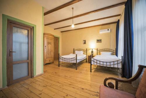 Hotel Chateau Mere