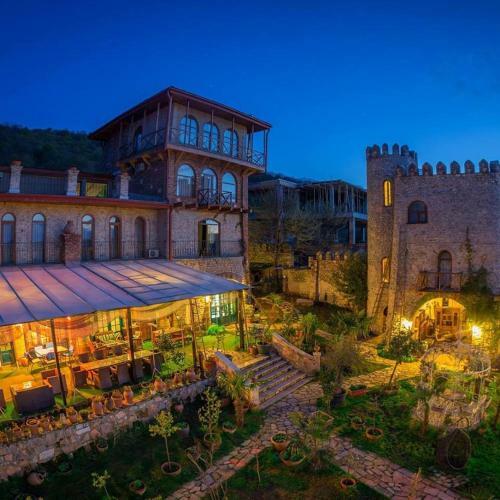 Hotel Chateau Mere