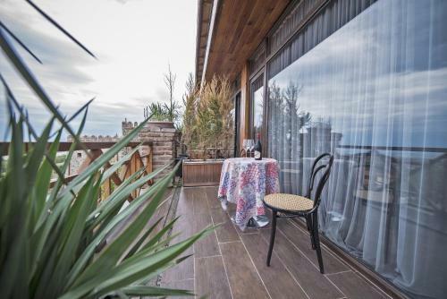 Hotel Chateau Mere