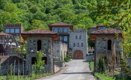 Hotel Chateau Mere