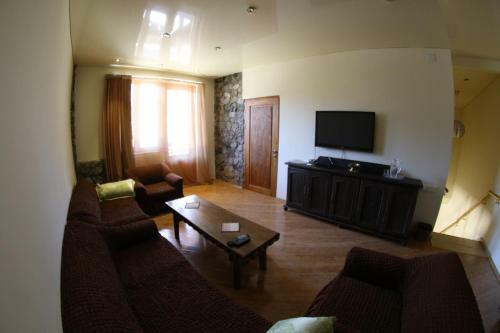 Albergue Old Mestia
