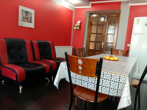Hostal Marinella