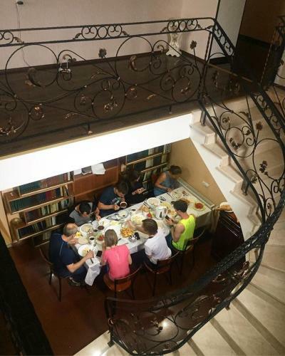 Hostal Marinella