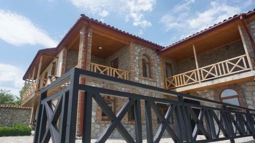 Villa Schuchmann Wines Chateau