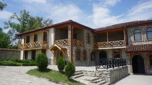 Villa Schuchmann Wines Chateau