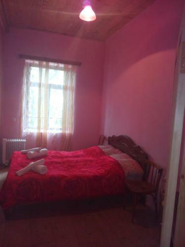 Hostal Welcome To Ushba
