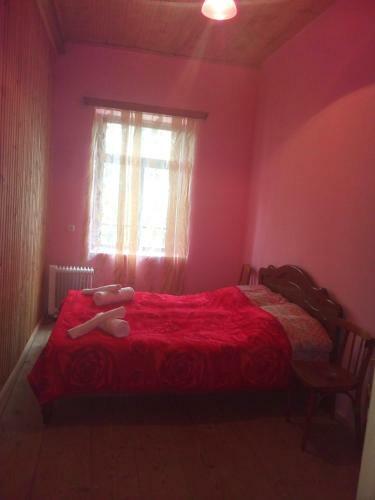 Hostal Welcome To Ushba
