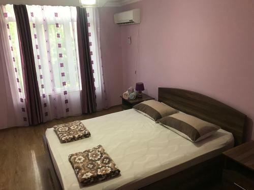 Hostal Mari Guest House