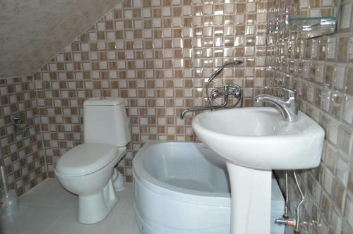 Hostal Mari Guest House
