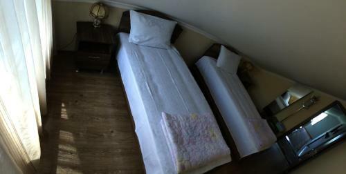 Hostal Mari Guest House
