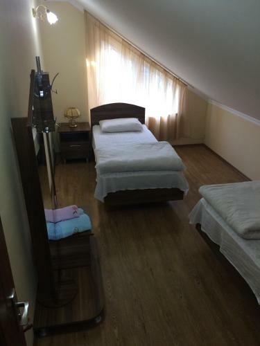 Hostal Mari Guest House