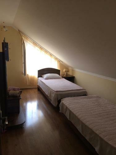 Hostal Mari Guest House