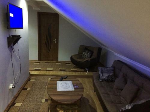 Hostal Mari Guest House
