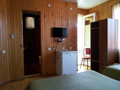 Hotel Villa Ureki