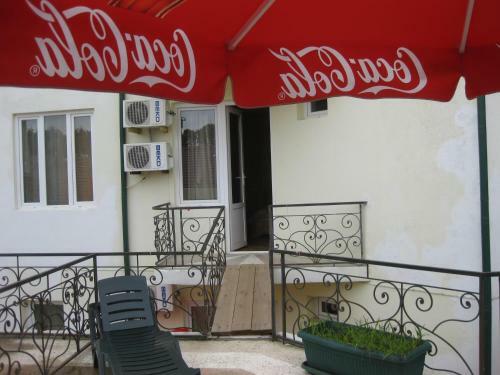 Hotel Villa Ureki