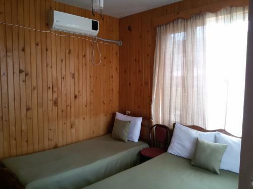 Hotel Villa Ureki