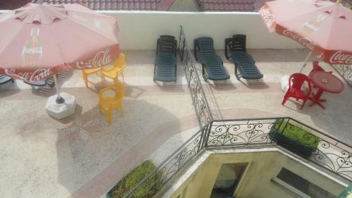 Hotel Villa Ureki