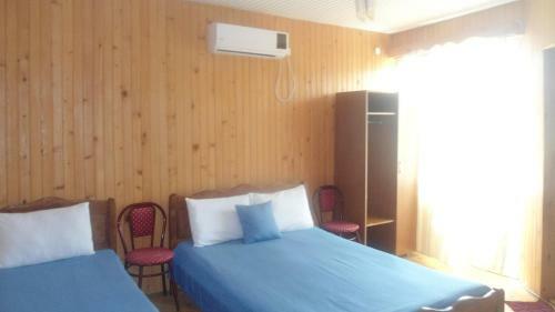 Hotel Villa Ureki