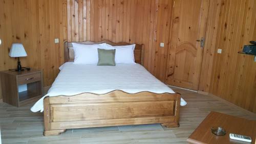 Hotel Villa Ureki