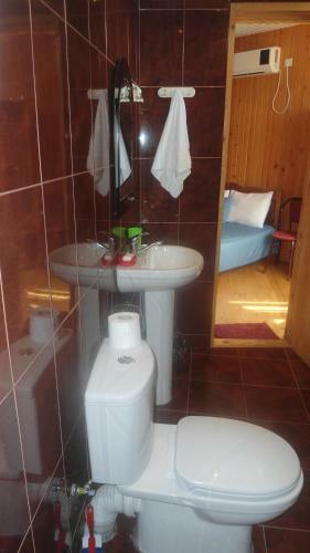 Hotel Villa Ureki