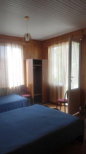 Hotel Villa Ureki