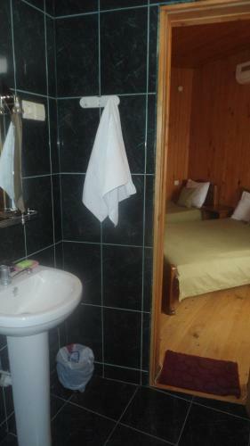 Hotel Villa Ureki