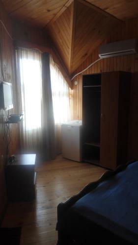 Hotel Villa Ureki