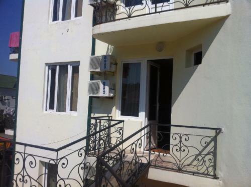 Hotel Villa Ureki