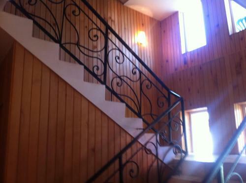 Hotel Villa Ureki