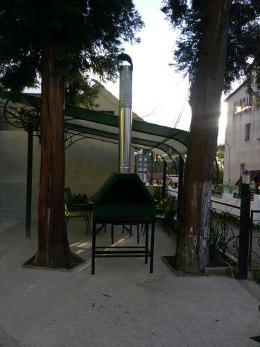 Hotel Villa Ureki