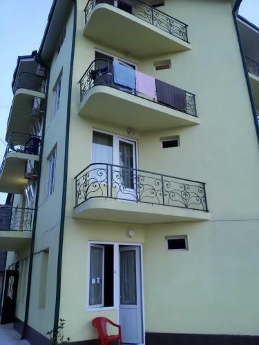 Hotel Villa Ureki