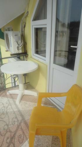 Hotel Villa Ureki