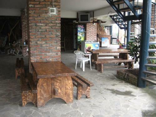 Old House Hotel