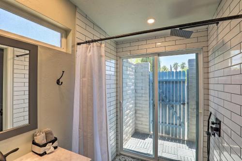 Contemporary Tucson Getaway With Private Pool!