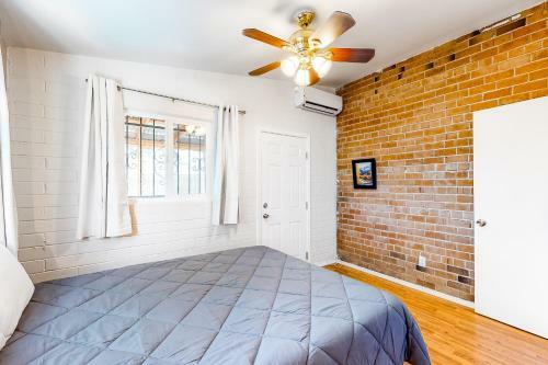 Historic Midtown Retreat