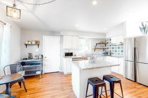 Historic Midtown Retreat