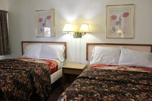 Hotel Economy Inn