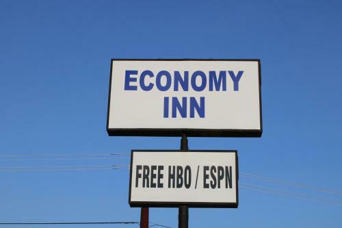 Hotel Economy Inn