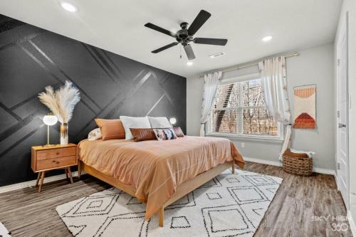 New! Boho Bungalow
