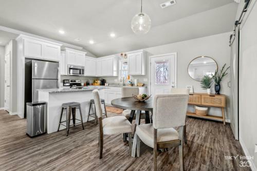New! Boho Bungalow