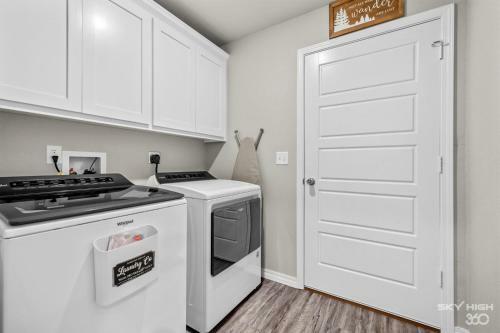 New! Boho Bungalow