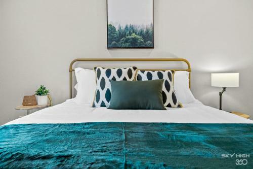 New! Boho Bungalow