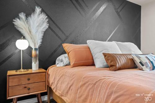 New! Boho Bungalow