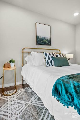 New! Boho Bungalow