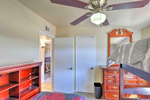 Pet-friendly Home - 7 Mi To Downtown Tucson!