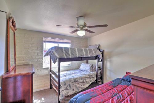 Pet-friendly Home - 7 Mi To Downtown Tucson!