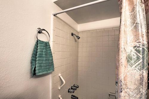 Pet-friendly Home - 7 Mi To Downtown Tucson!