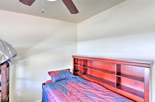 Pet-friendly Home - 7 Mi To Downtown Tucson!