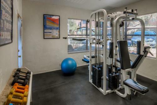 Apartamento Sonoran Oasis Vacation Rentals