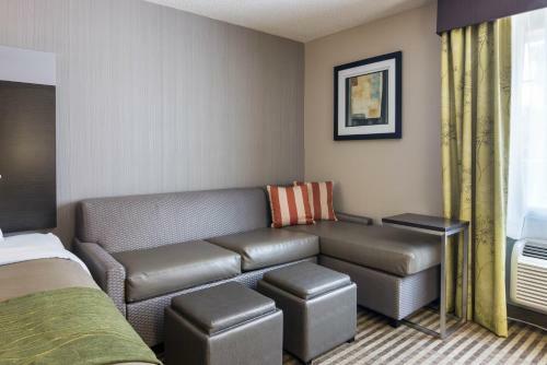 Hotel Comfort Inn